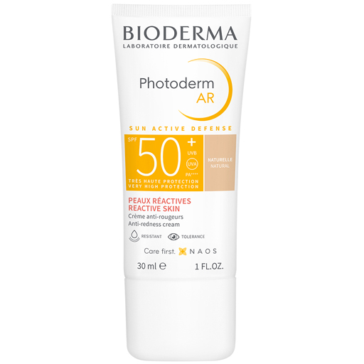 BIODERMA Photoderm AR Creme SPF 50   30 ml  Creme