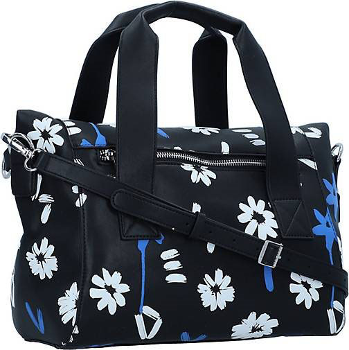 Desigual Handtasche 30 cm