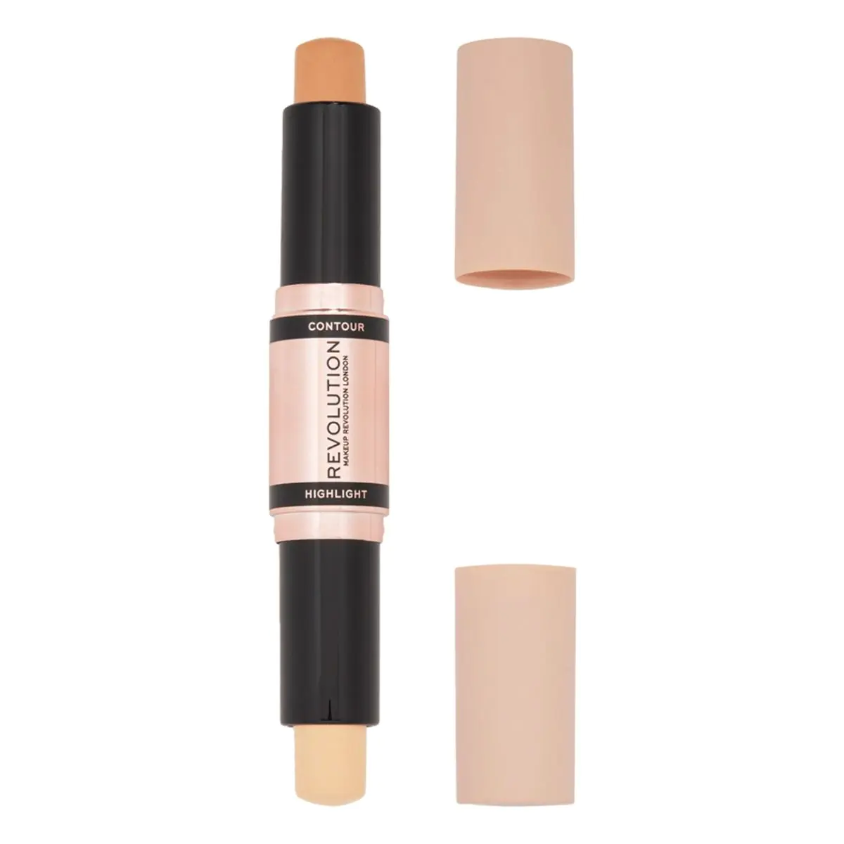 MAKEUP REVOLUTION Fast Base Contour Stick Light 8.6g