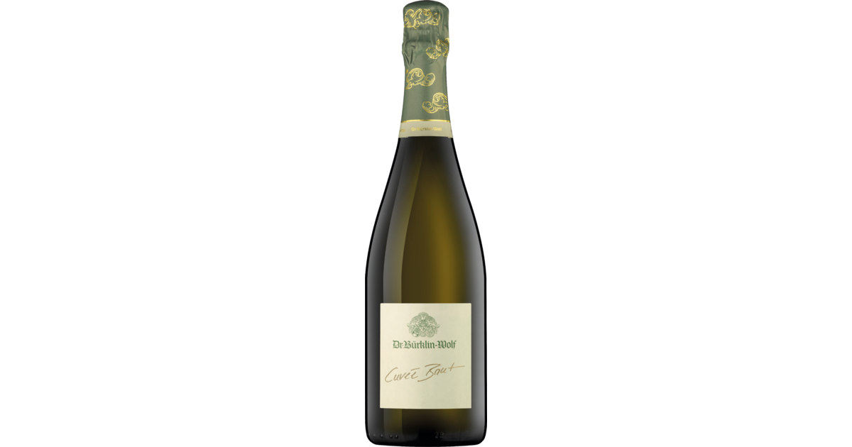 Dr. Bürklin-Wolf Cuvée Sekt