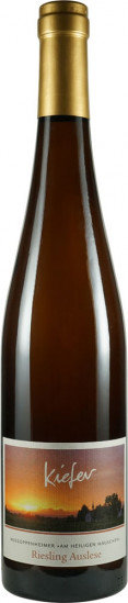 2020 Riesling Auslese edelsüss 