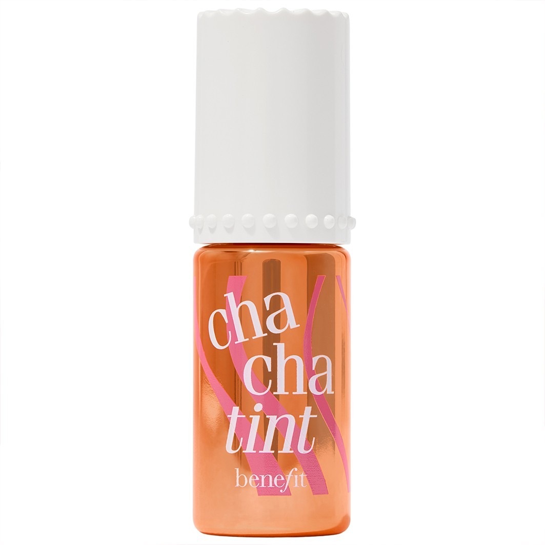 ChaChatint Lippen- und Wangenfarbe