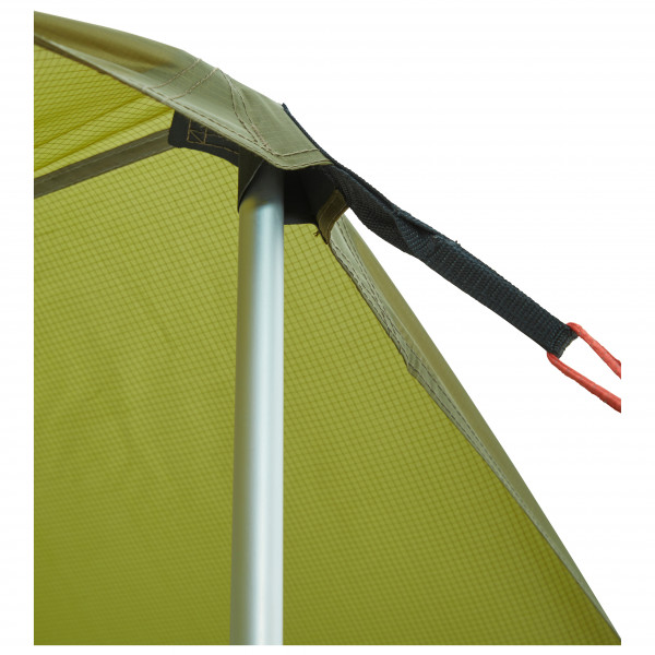 Nordisk - Voss 20 PU Tarp
