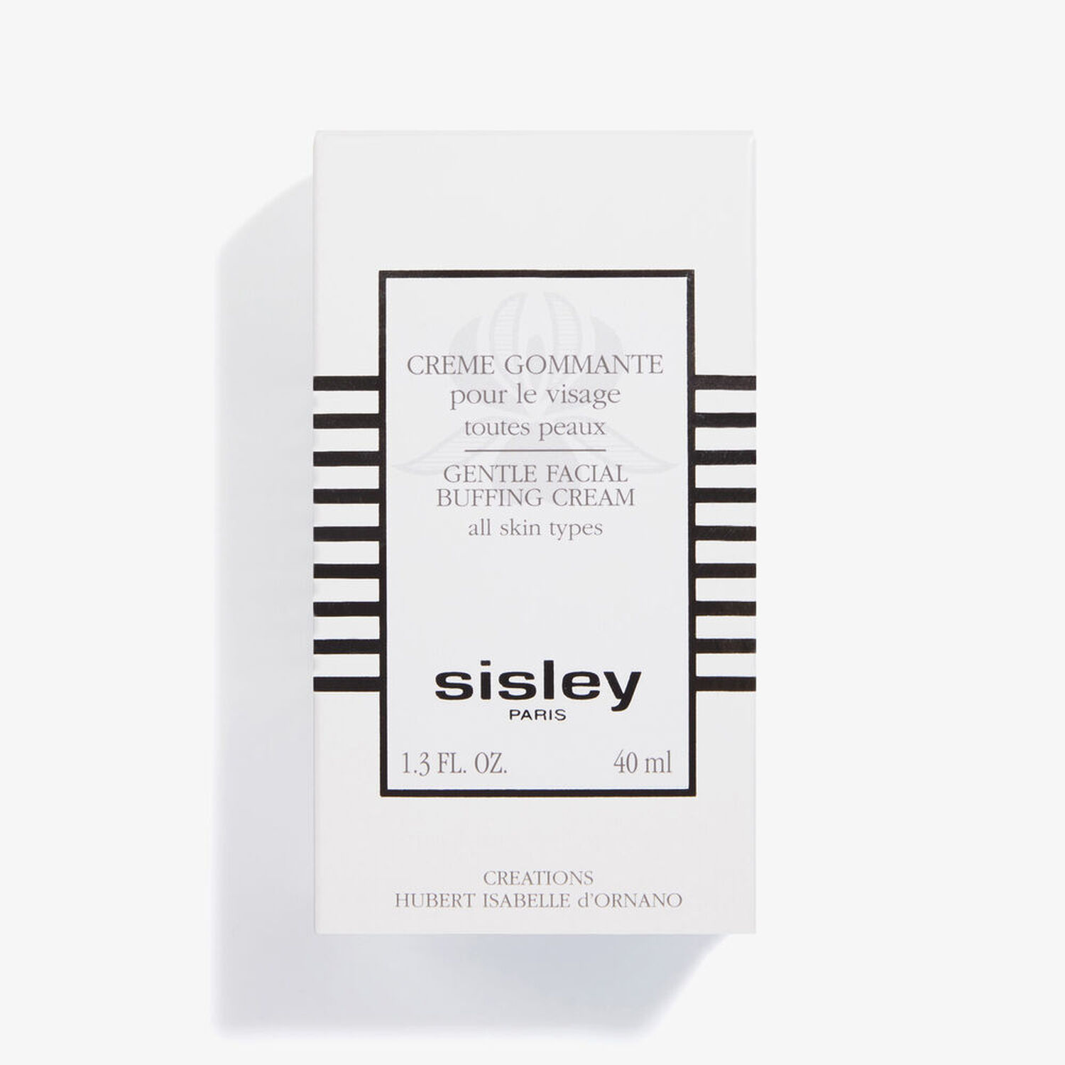 Sisley Crème Gommante Pour le Visage
