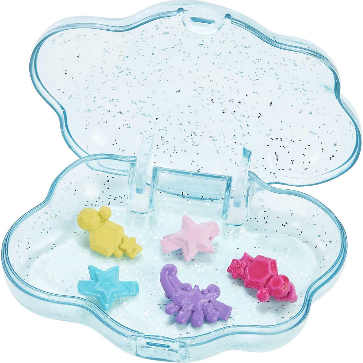 Barbie Verborgener Zauber Einhorn Pegasus