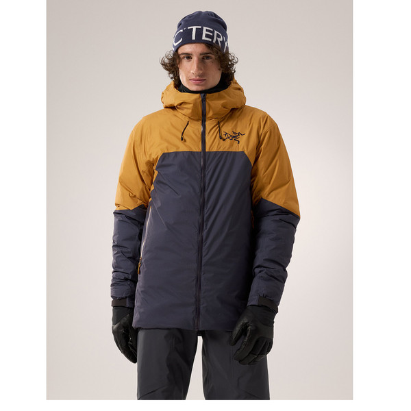 RUSH INSULATED JACKET M Herren - Isolationsjacke