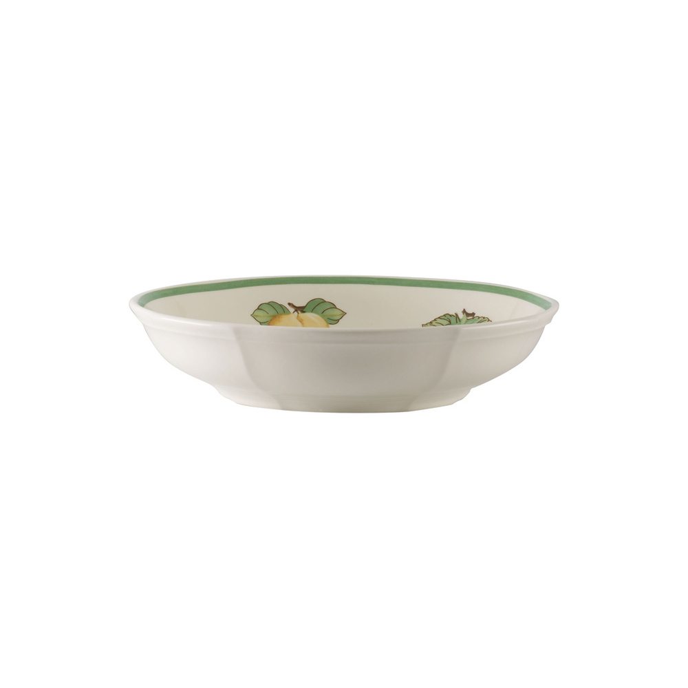Villeroy & Boch Coupe plate French Garden Fleurence Bol