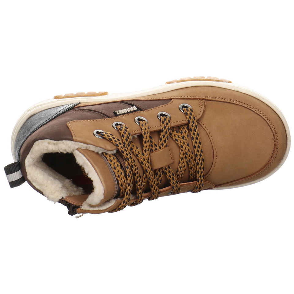 Braqeez Boots