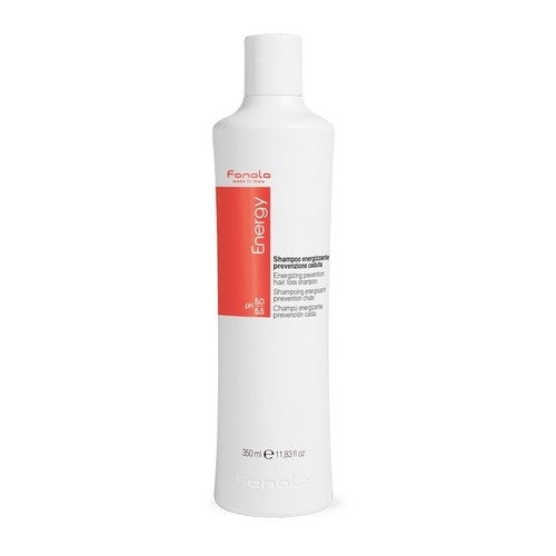 Fanola Energy Shampoo 350 ml