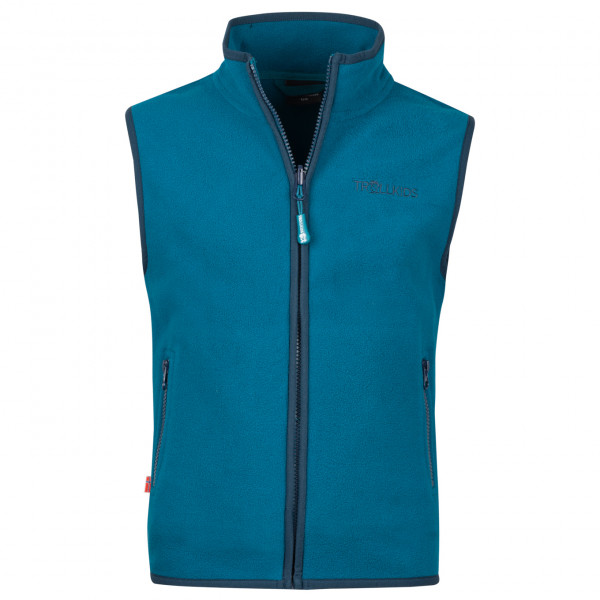 Trollkids - Kid's Arendal Vest - Fleeceweste