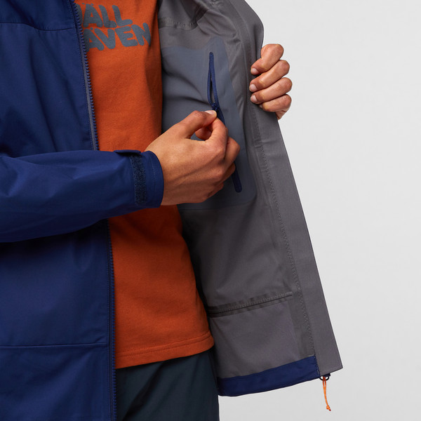 ORBITAL JACKET Damen - Hardshelljacke