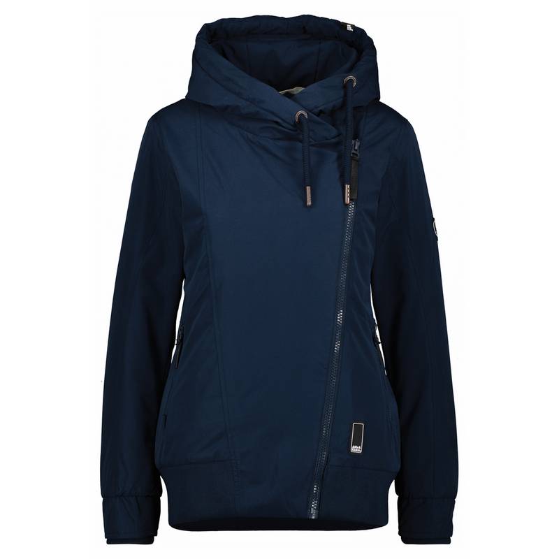 ALIFE AND KICKIN KiddoAK A Winterjacke Damen