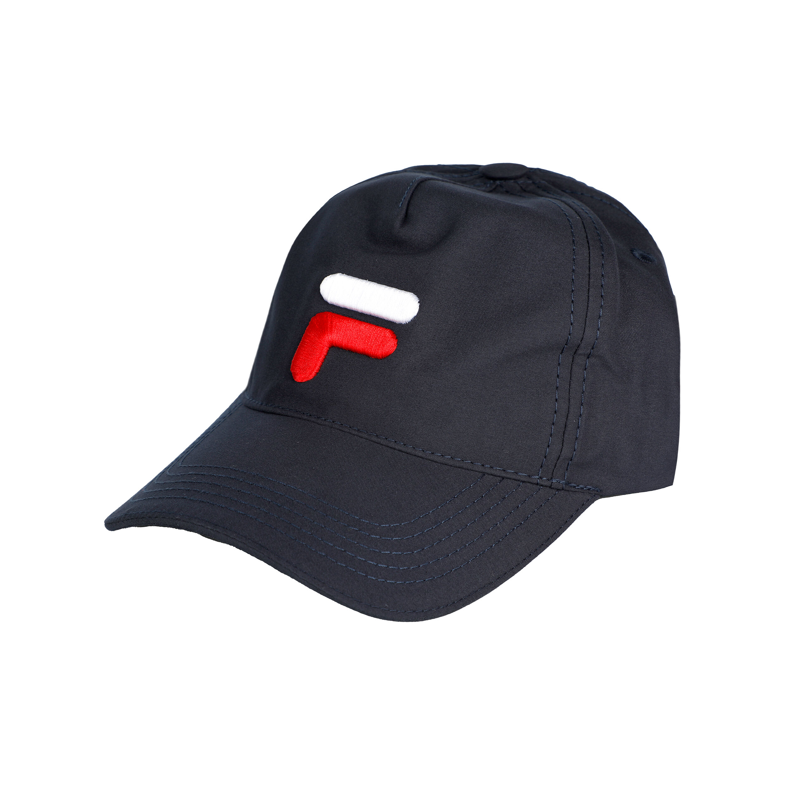 Max Cap Kinder - Blau, Weiß