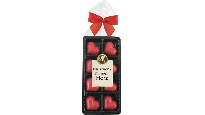 Odenwälder Marzipan Herzschrittmacher 100 g