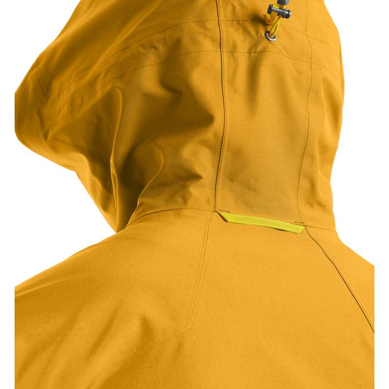 Haglfs Lumi Jacket Hardshelljacke Herren