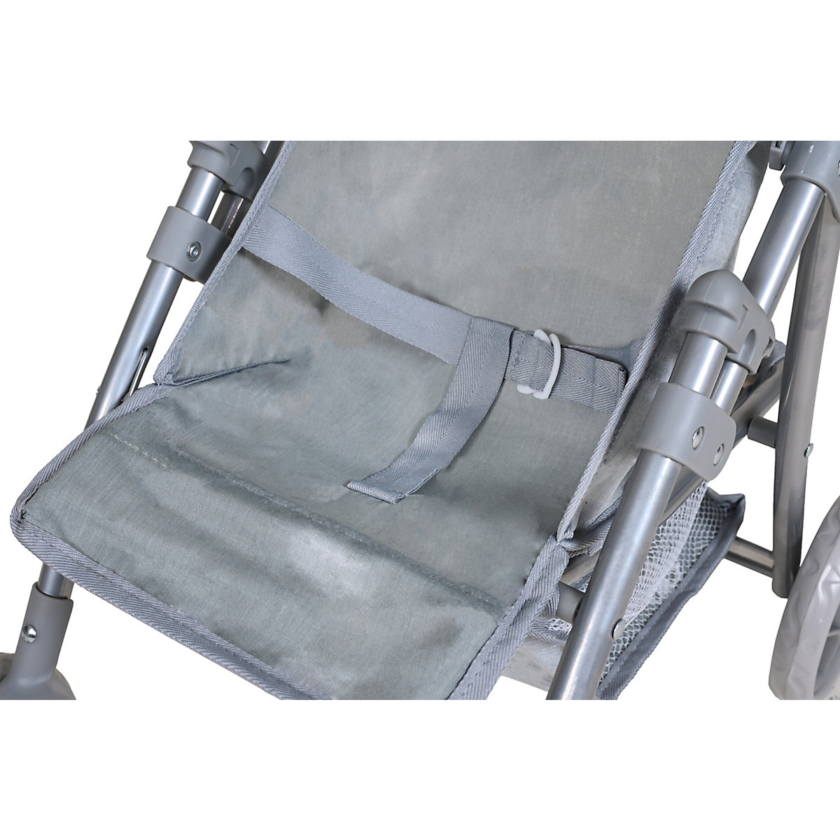 Puppenbuggy Liba - dark blue
