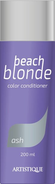 Artistique AMS Beach Blonde Ash Conditioner