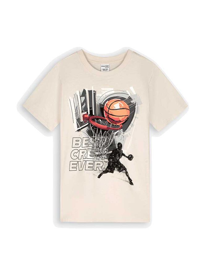 T-Shirt - Print
