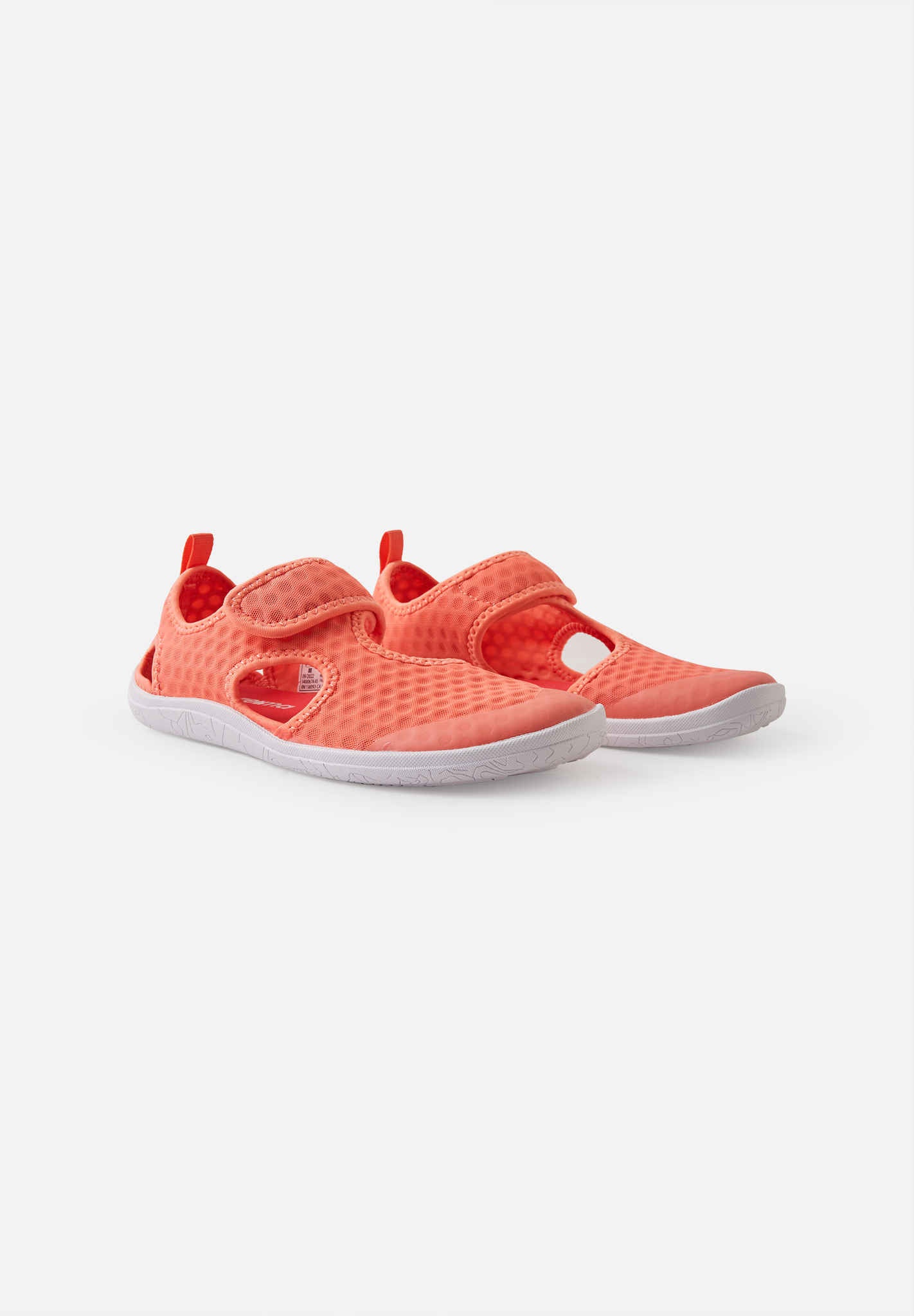 Kinder Barfuß Sandalen Rantaan 2.0