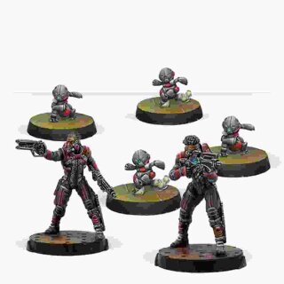 Moran, Maasai Hunters (6)