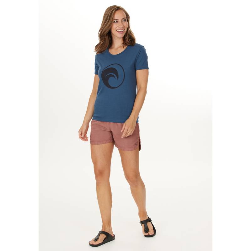 Cruz Martha Funktionsshirt Damen
