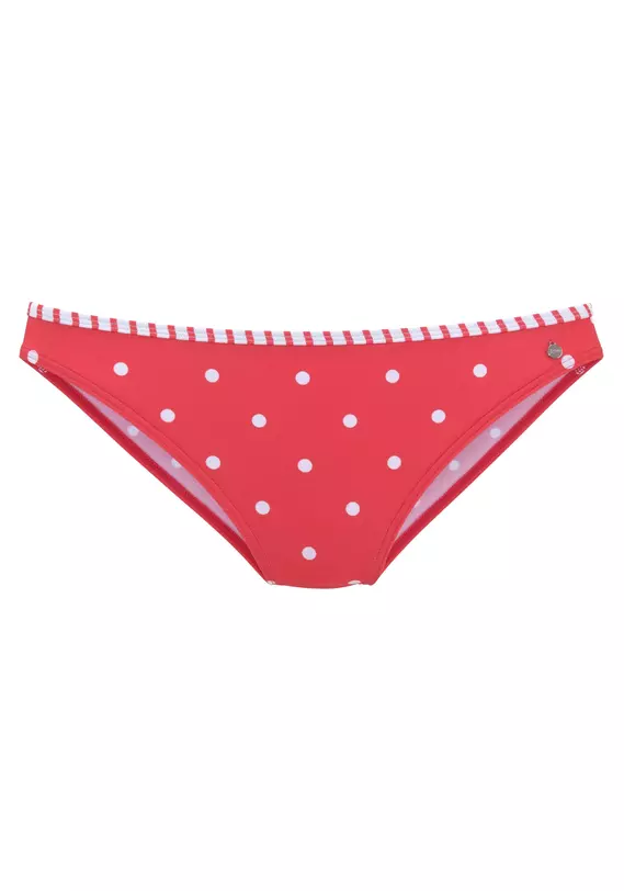 Bikini-Hose