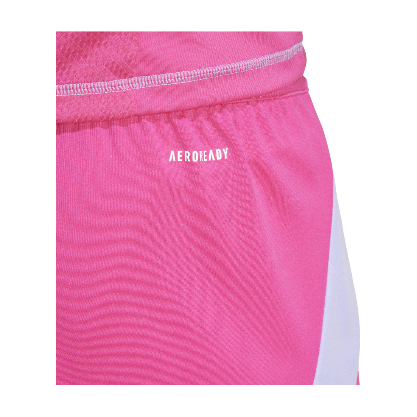 adidas Tiro 24 Short Pink Beige