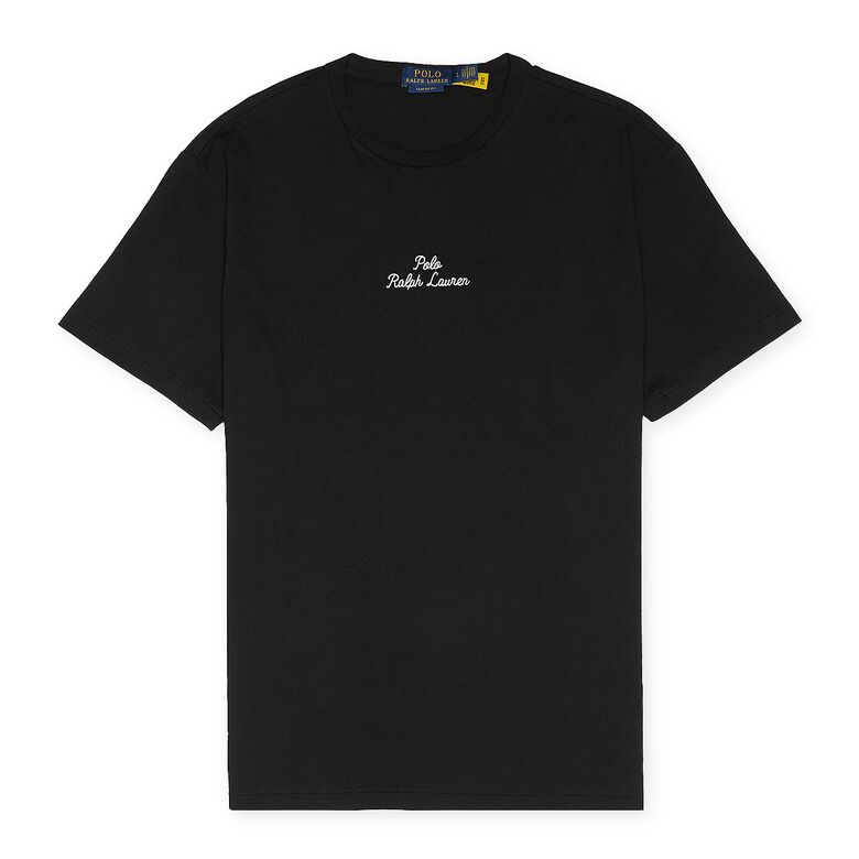 Polo Ralph Lauren T-Shirt polo black