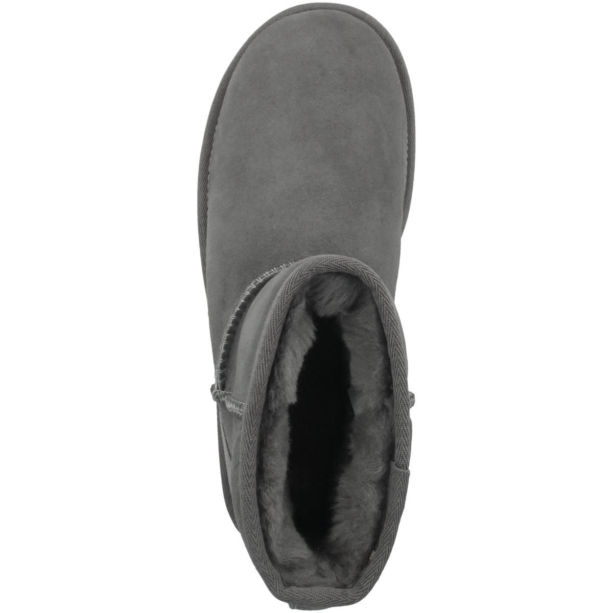 UGG Classic Boots hellgrau