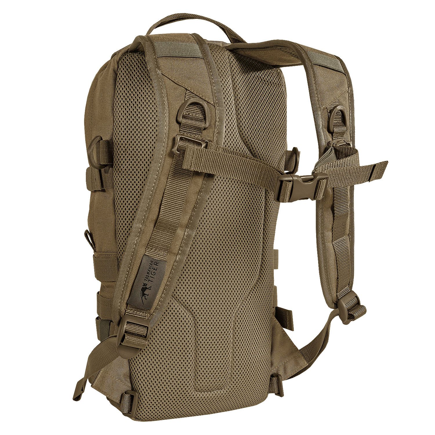 TT Essential Pack MKII