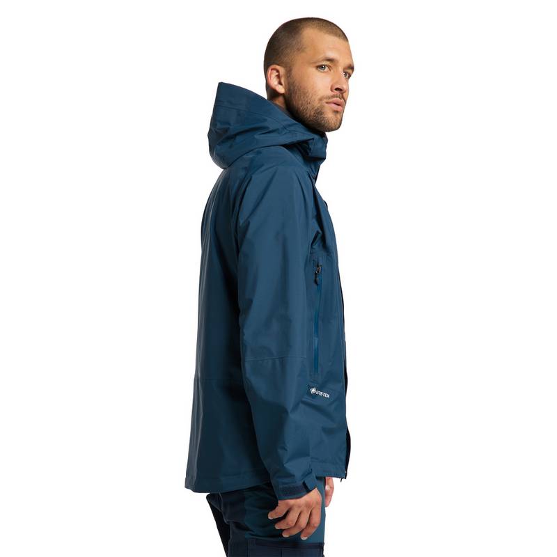 Haglfs Astral GTX Jacket Hardshelljacke Herren