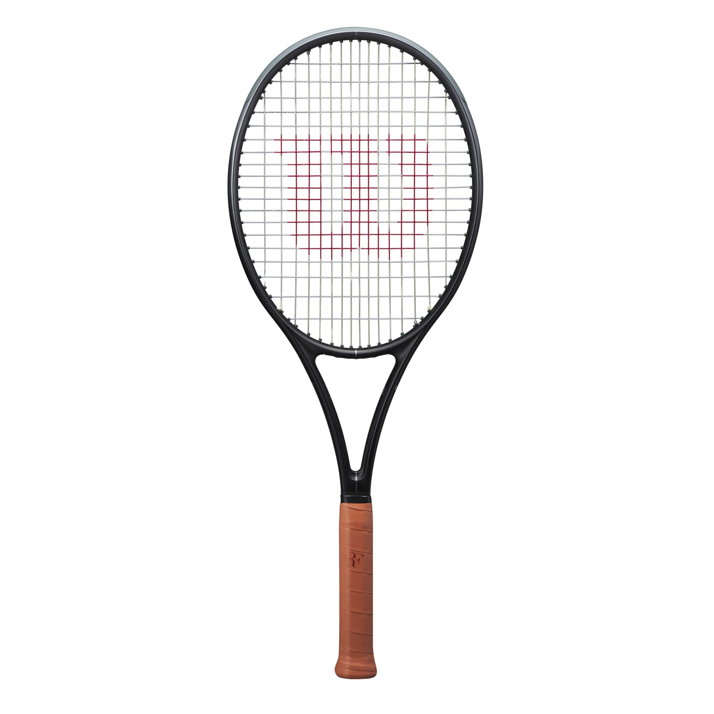 RF 01 Testschläger
