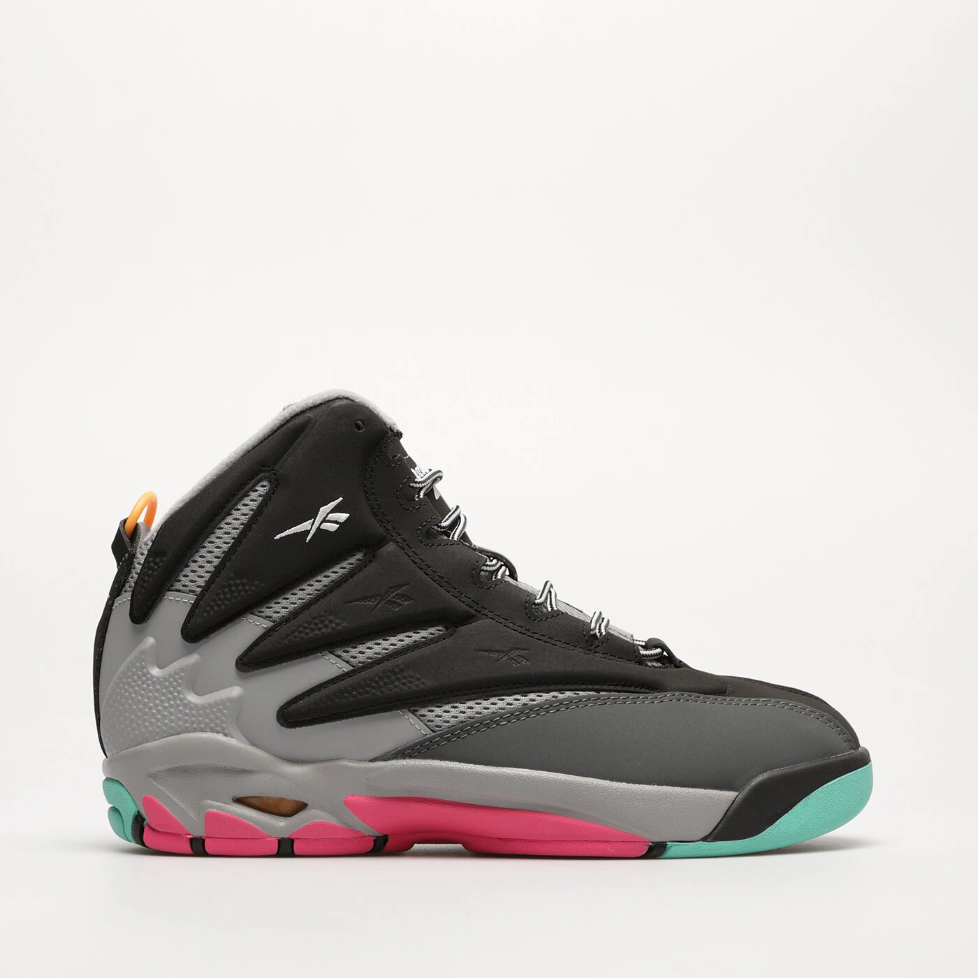 REEBOK THE BLAST Grau