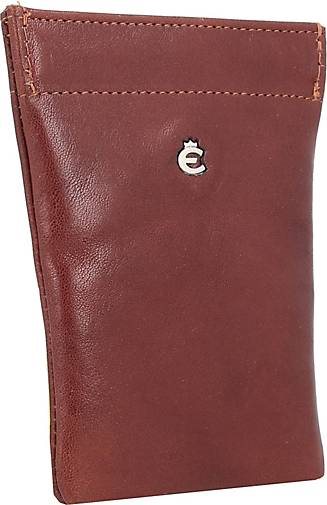 Esquire Toscana Schlüsseletui Leder 6 cm