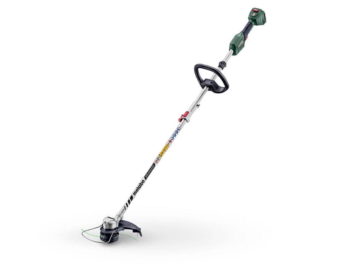 Metabo 18,0 V Akku-Rasentrimmer