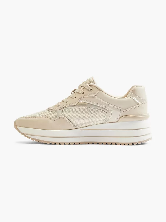 Graceland Platform Sneaker