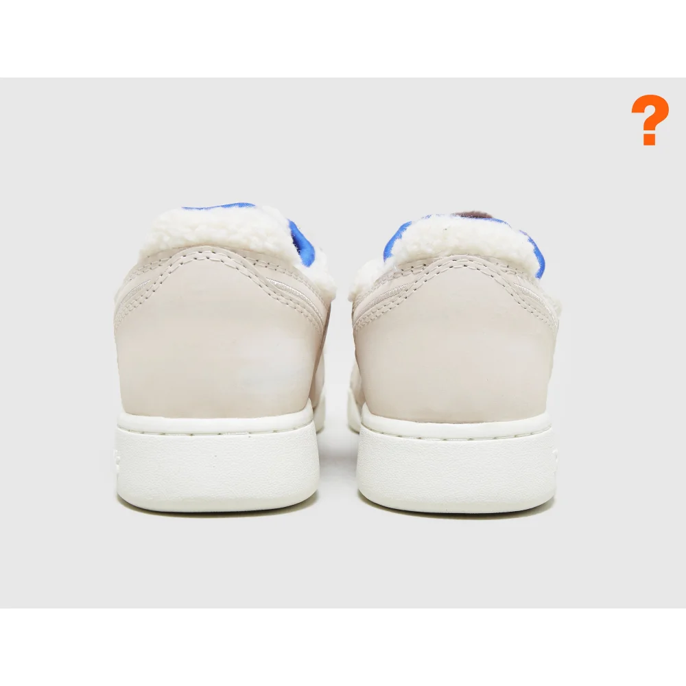 Reebok Workout Plus GX5423 / grau