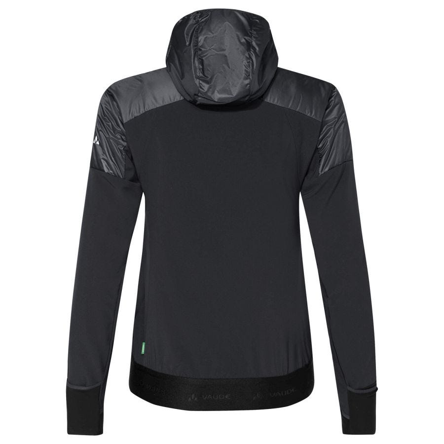 Larice hybride Isolationsjacke Damen