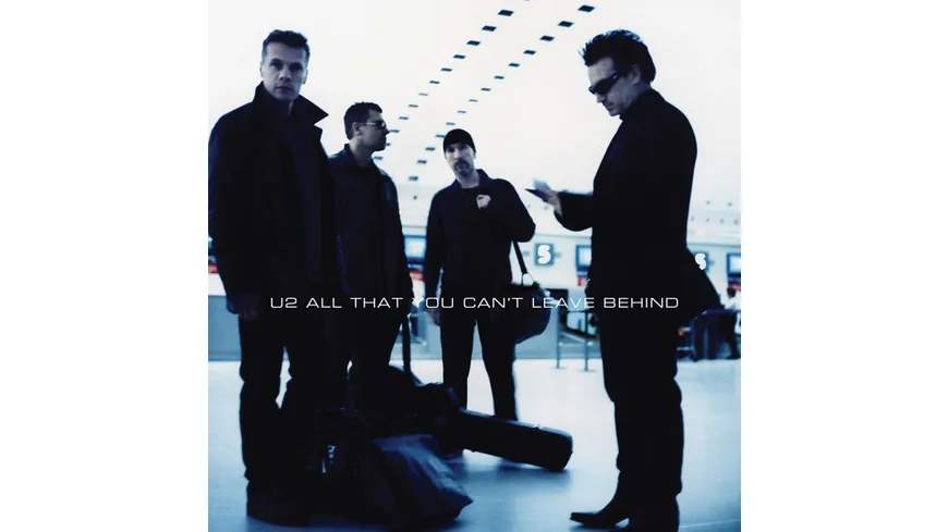All That You Can't Leave..(20th Anni.Ltd.2CD)
