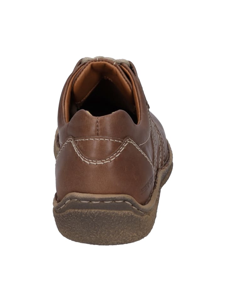 Josef Seibel Halbschuh Neele 44 in braun günstig kaufen 36