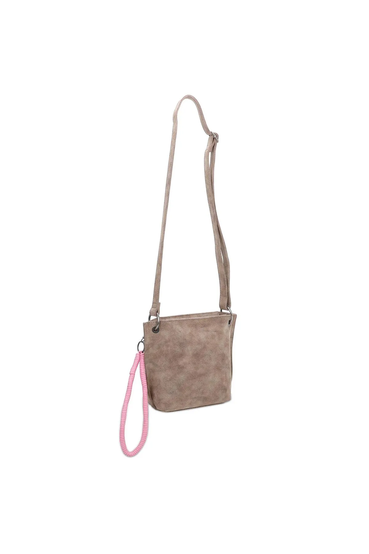 Fritzi aus Preußen  Fritzi03N Vintage Umhängetasche 22,5 cm