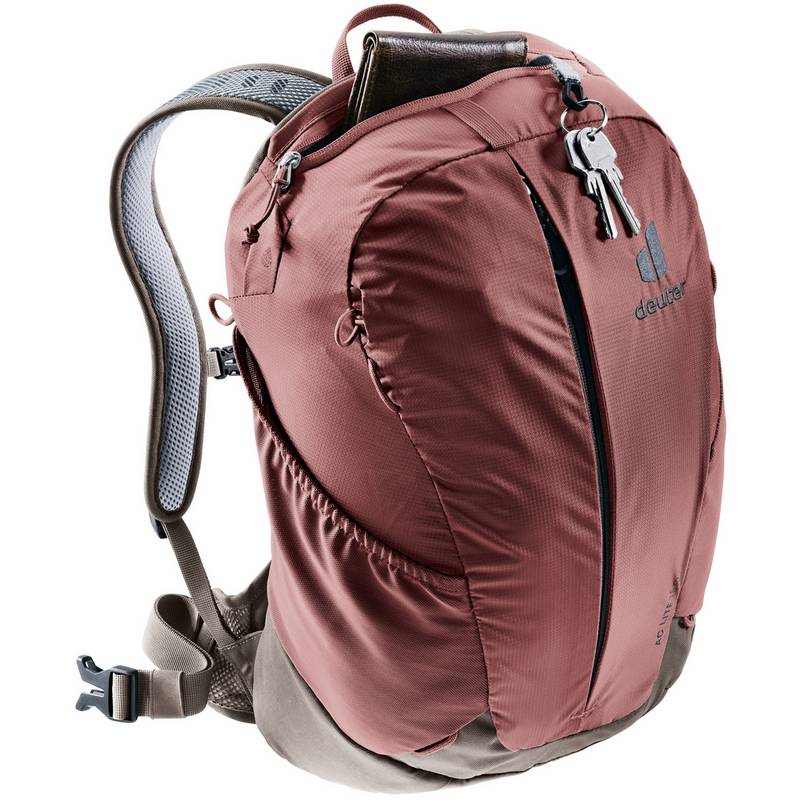 Deuter AC Lite 15 SL Wanderrucksack Damen
