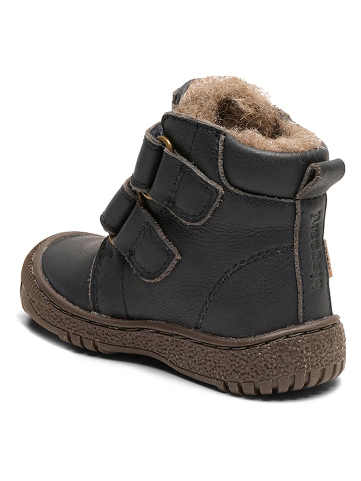 bisgaard Winterboots in Dunkelblau günstig kaufen