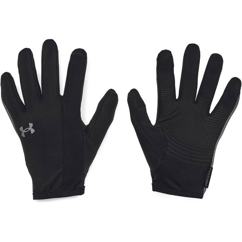 Under Armour Storm Run Laufhandschuhe Herren