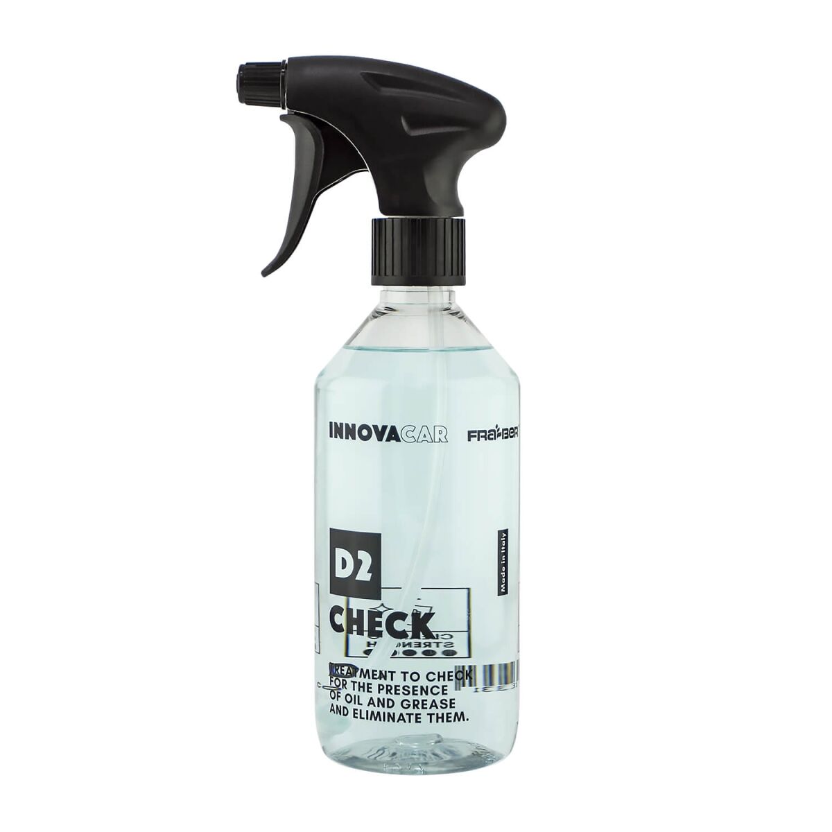 INNOVACAR D2 Check Entfetter 500ml
