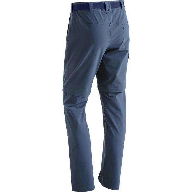 Maier Sports Torid Slim Zipphose Herren