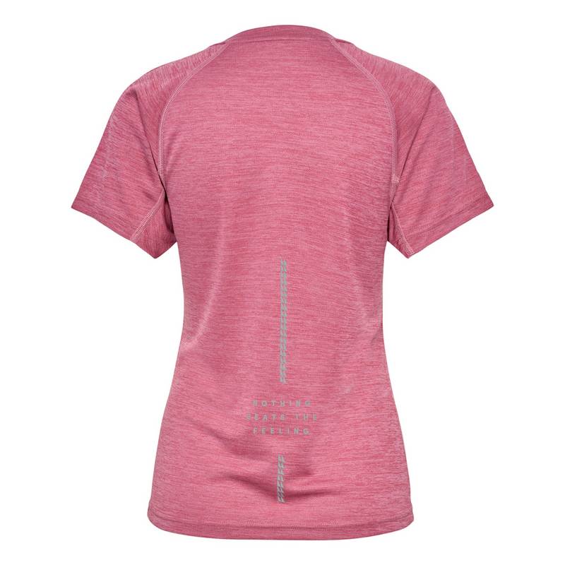 Newline nwlORLANDO T-SHIRT S/S WOMAN T-Shirt Damen