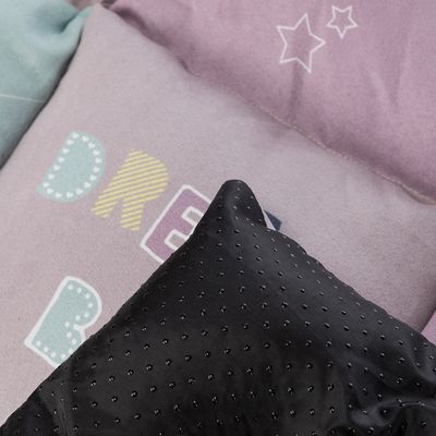 Trixie Junior Liegematte Patchwork