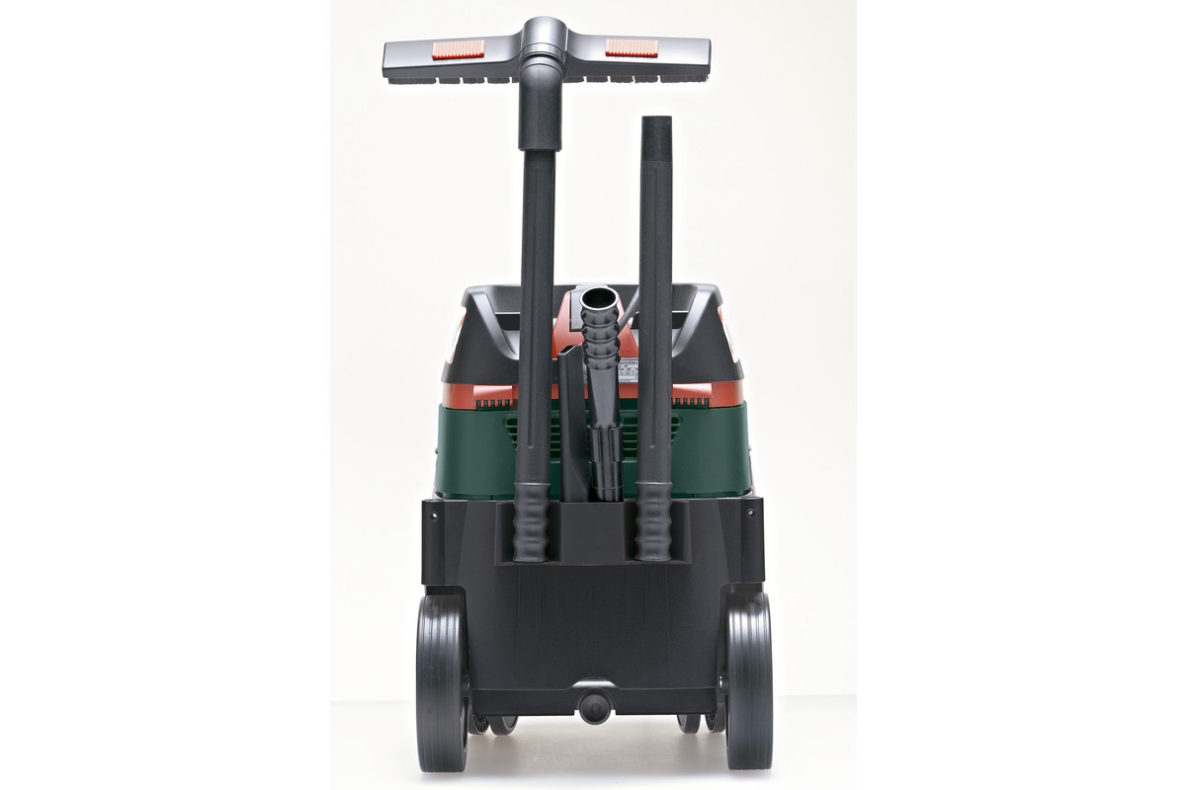 Metabo 602057000 ASR35L ACP Autoclean 1400 watt allrounddammsugare