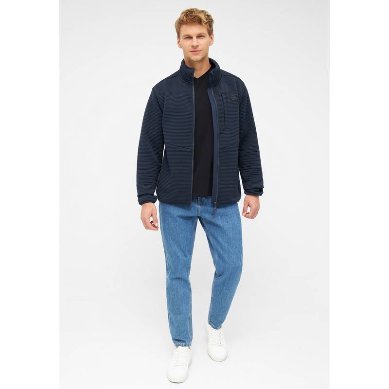 Sea Ranch Otto Fleecejacke Herren